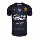 Camiseta Guadalajara 3ª 2024-2025